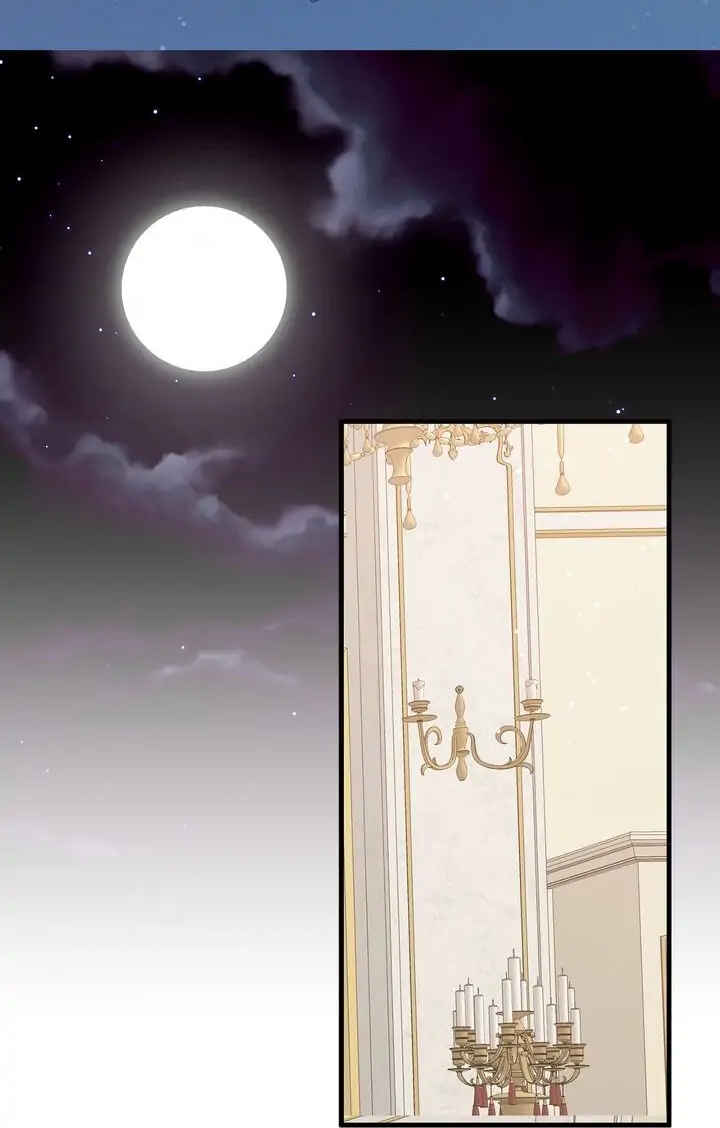 I’m the Ex-Girlfriend of a Soldier chapter 58 - page 20